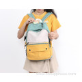 Nice Fashionable School Shoulder Backpack Bags For Teenagers